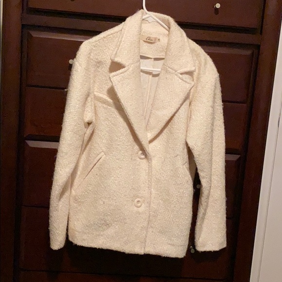Jackets & Blazers - Women’s Pea Coat